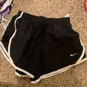 Youth Nike shorts